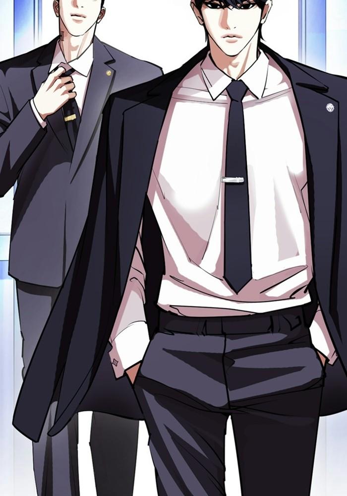 Lookism ตอนที่ 403 page 149