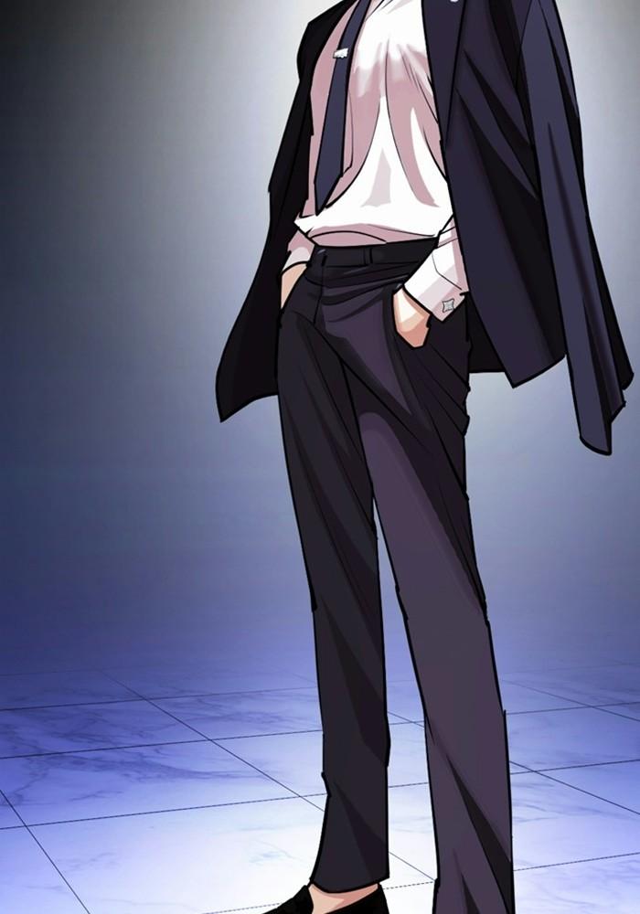 Lookism ตอนที่ 403 page 169