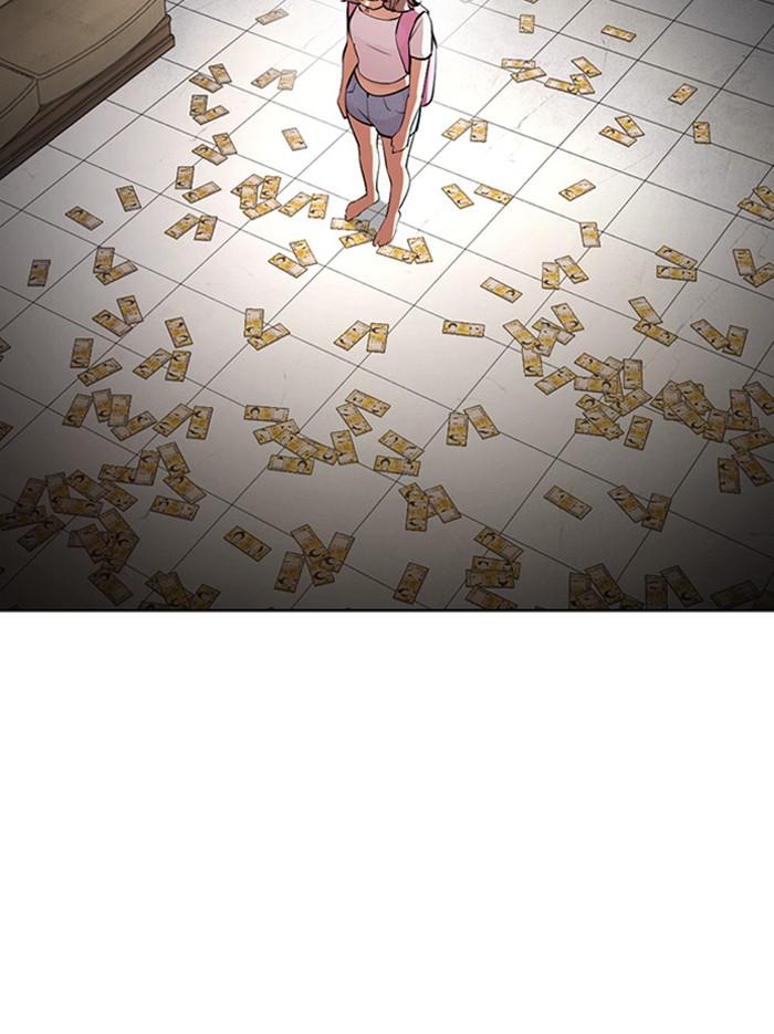 Lookism ตอนที่ 404 page 139