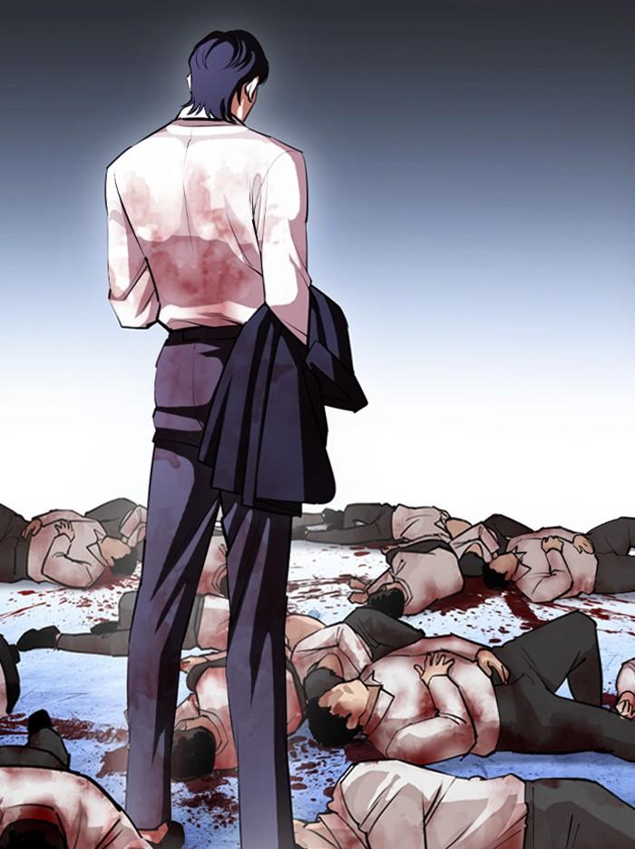 Lookism ตอนที่ 404 page 143