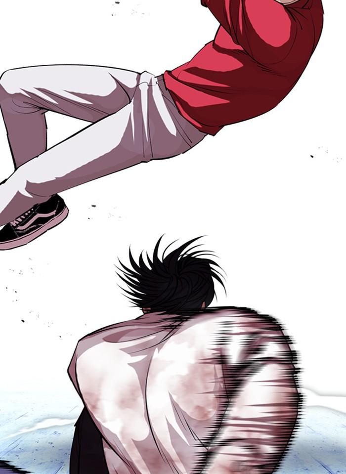 Lookism ตอนที่ 405 page 80