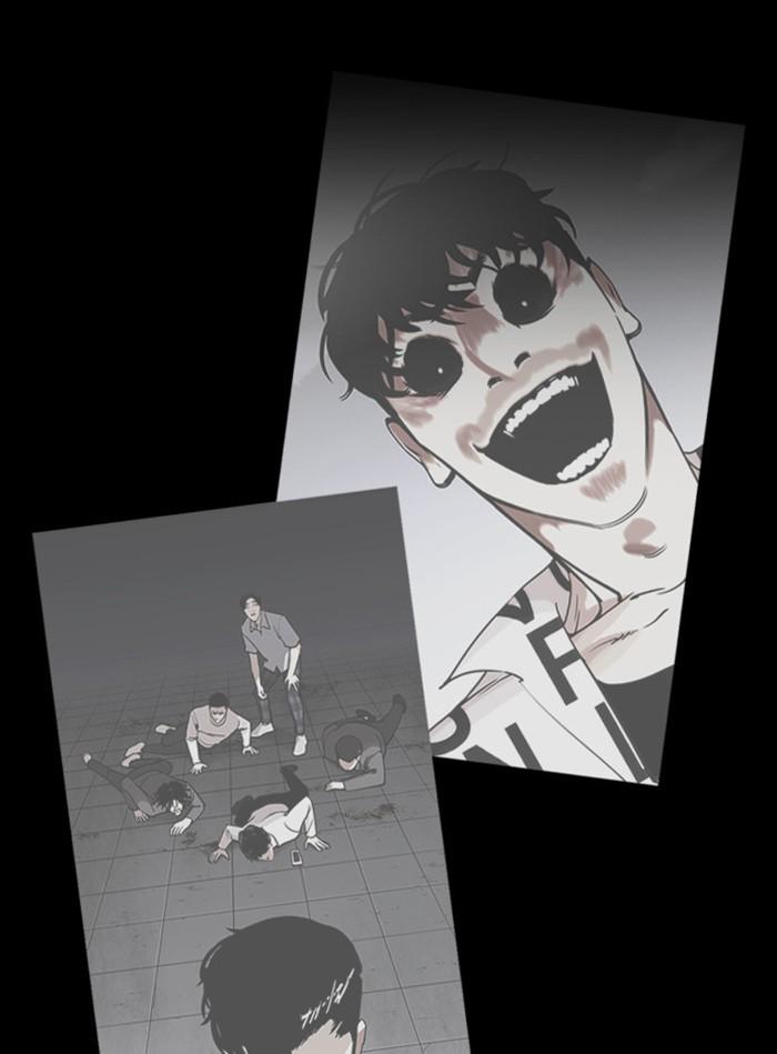 Lookism ตอนที่ 405 page 175