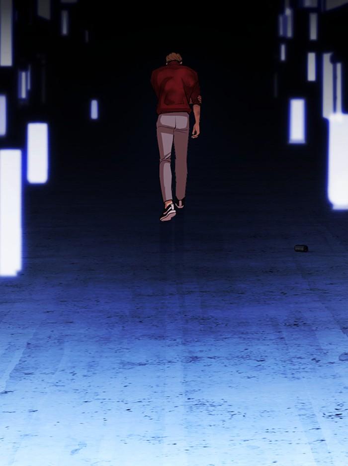 Lookism ตอนที่ 406 page 18