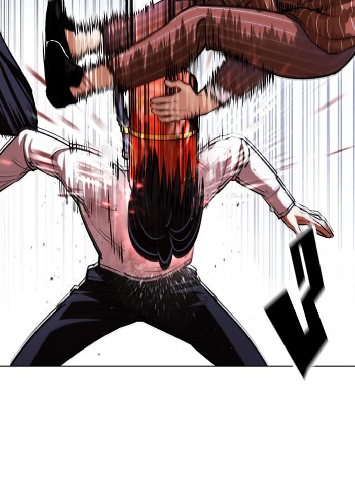 Lookism ตอนที่ 406 page 90