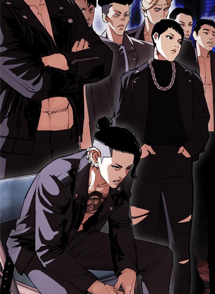 Lookism ตอนที่ 406 page 101