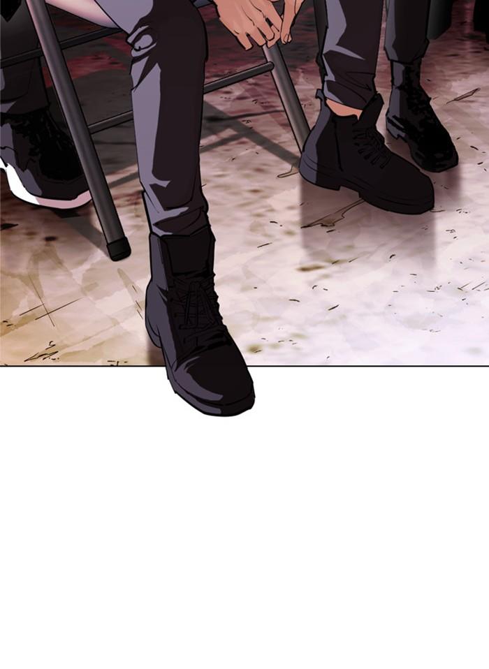 Lookism ตอนที่ 406 page 102