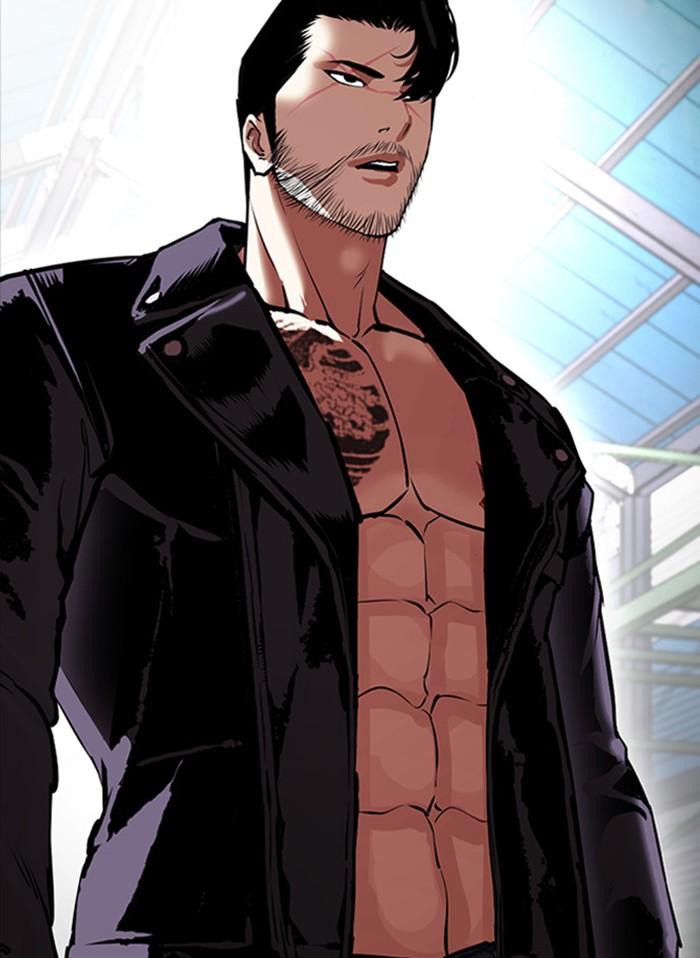 Lookism ตอนที่ 406 page 112