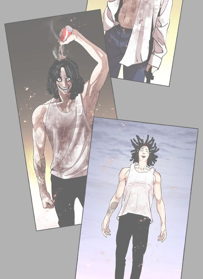 Lookism ตอนที่ 406 page 131