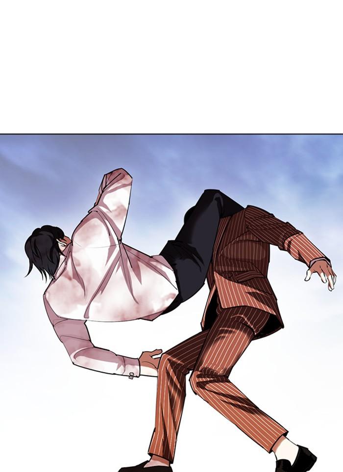 Lookism ตอนที่ 406 page 133