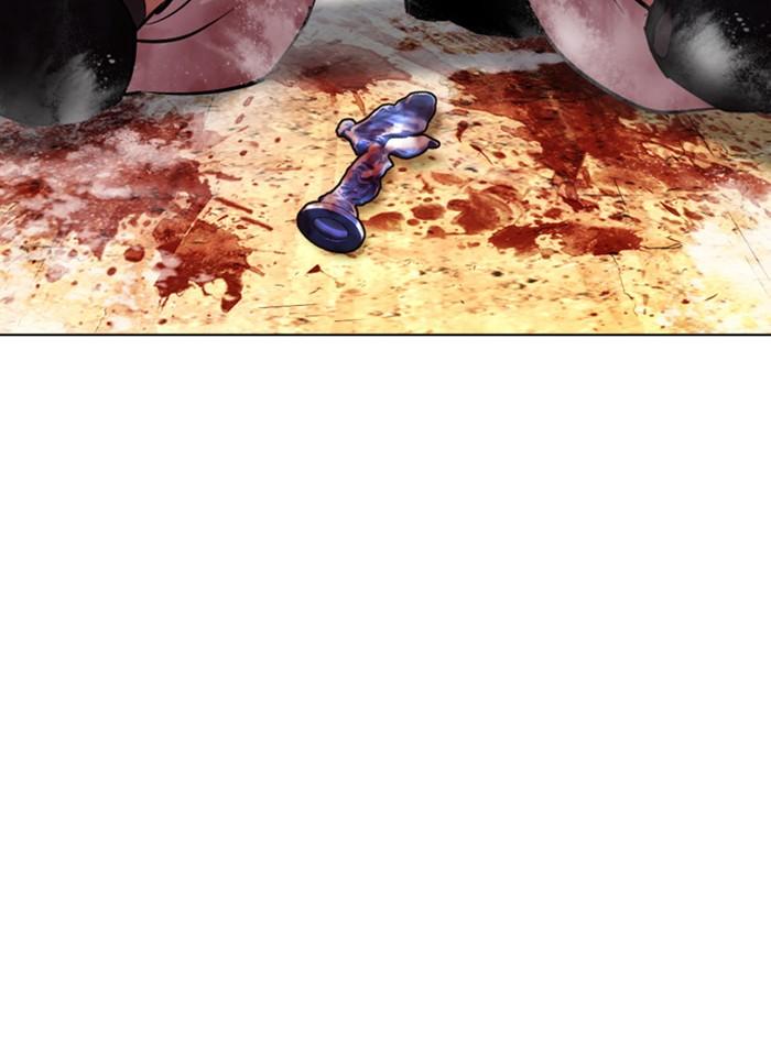 Lookism ตอนที่ 406 page 151