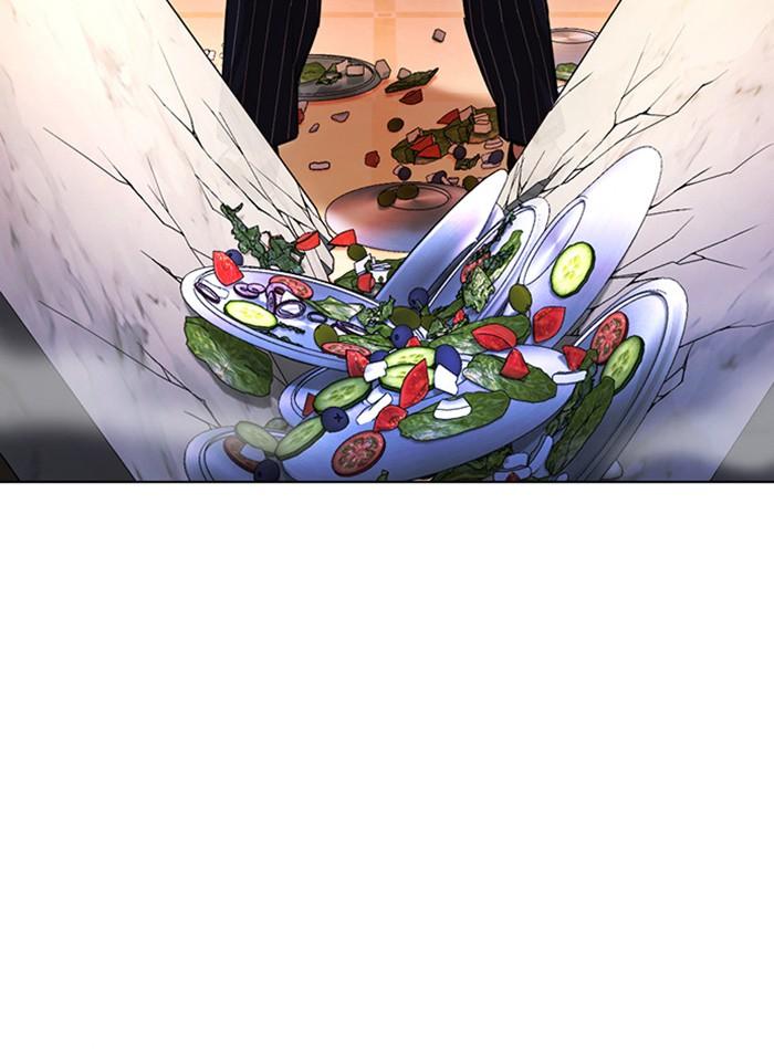 Lookism ตอนที่ 406 page 165