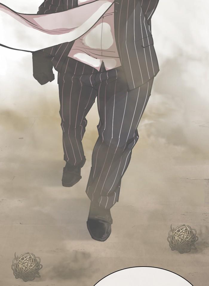 Lookism ตอนที่ 406 page 210