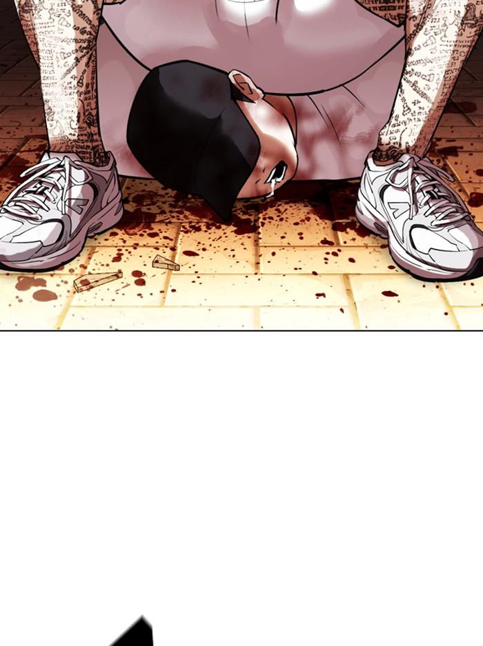 Lookism ตอนที่ 407 page 105