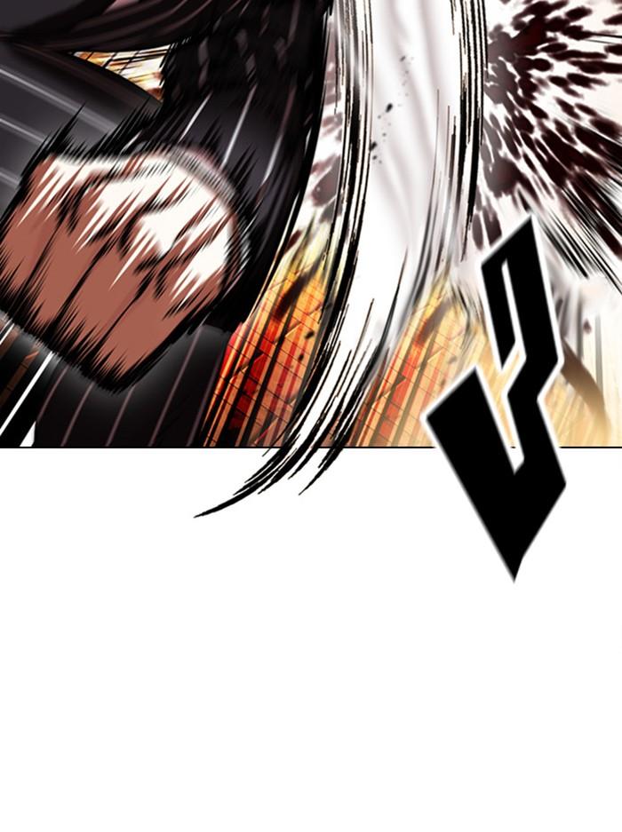 Lookism ตอนที่ 407 page 107