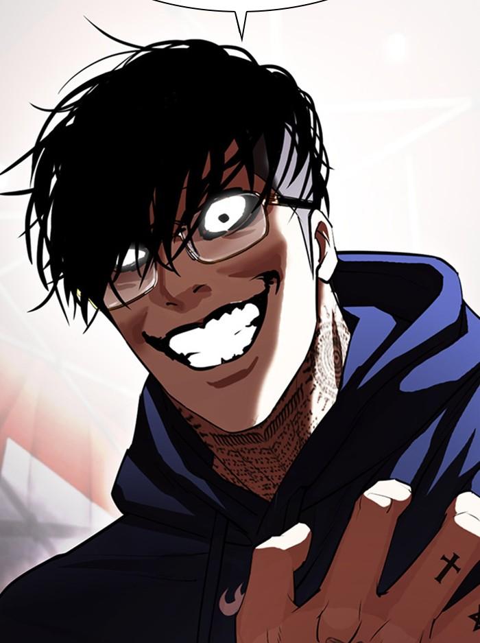 Lookism ตอนที่ 407 page 119