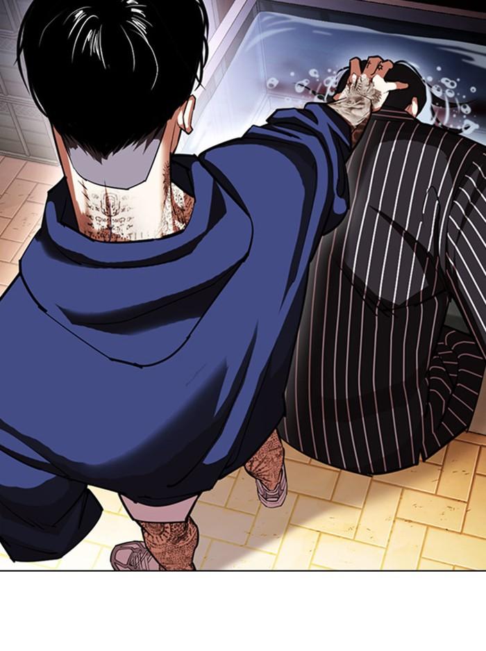 Lookism ตอนที่ 407 page 138