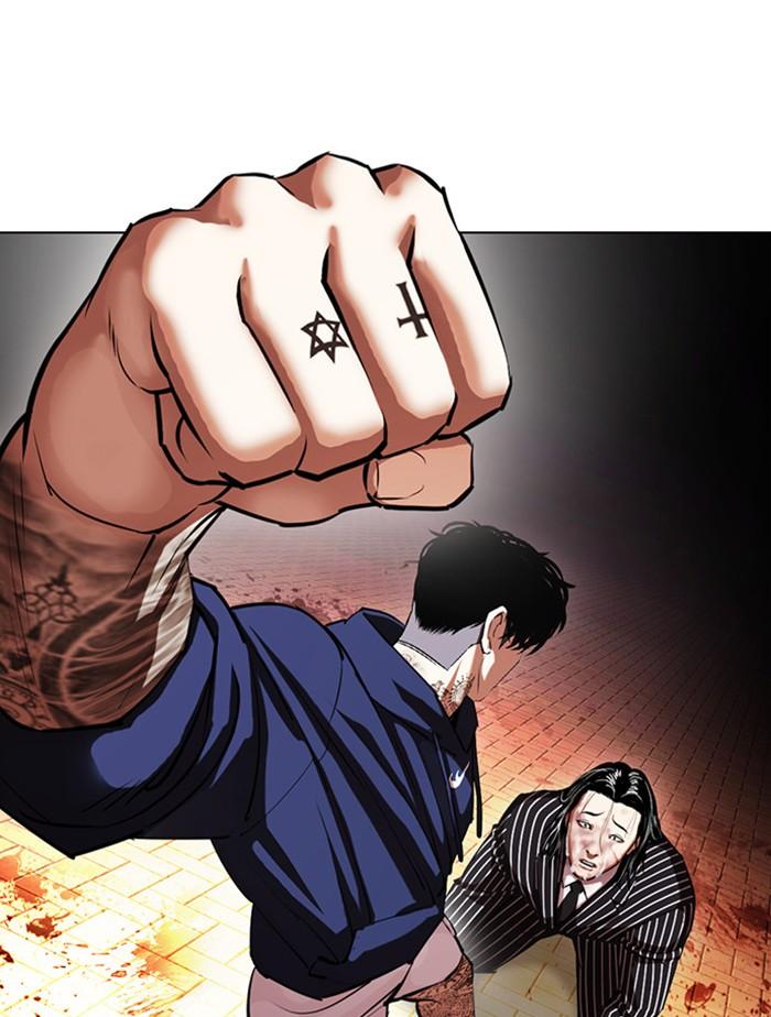 Lookism ตอนที่ 407 page 159