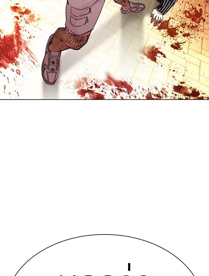 Lookism ตอนที่ 407 page 160