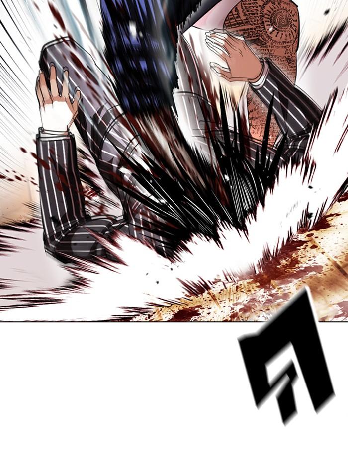 Lookism ตอนที่ 407 page 162