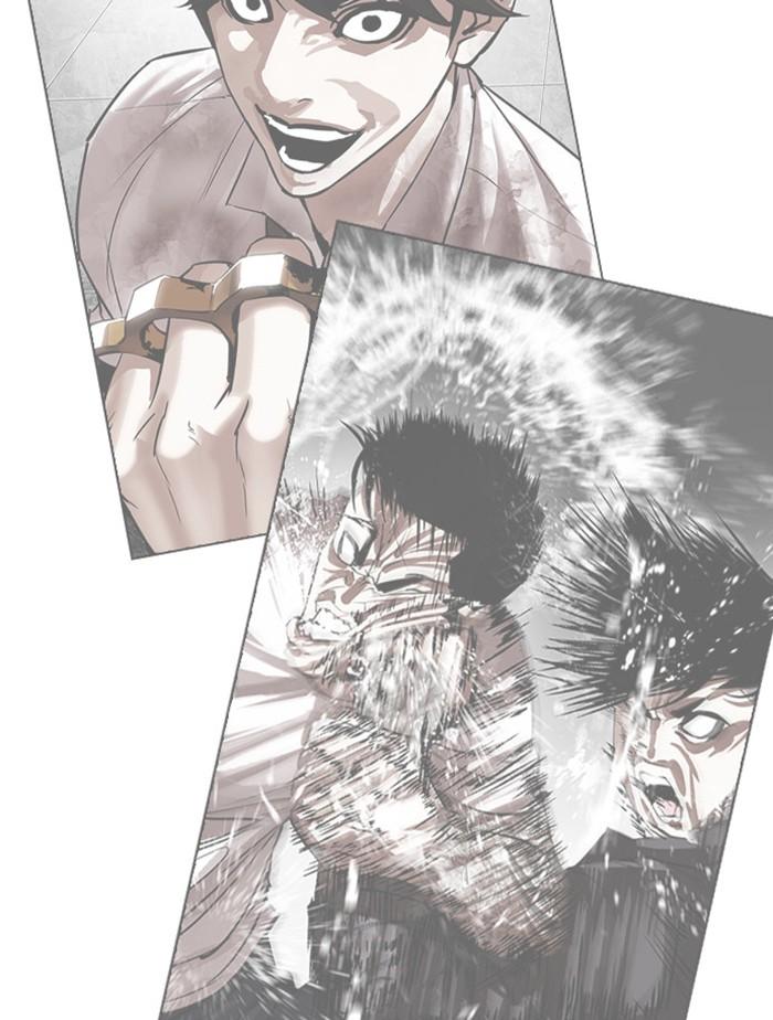 Lookism ตอนที่ 407 page 169