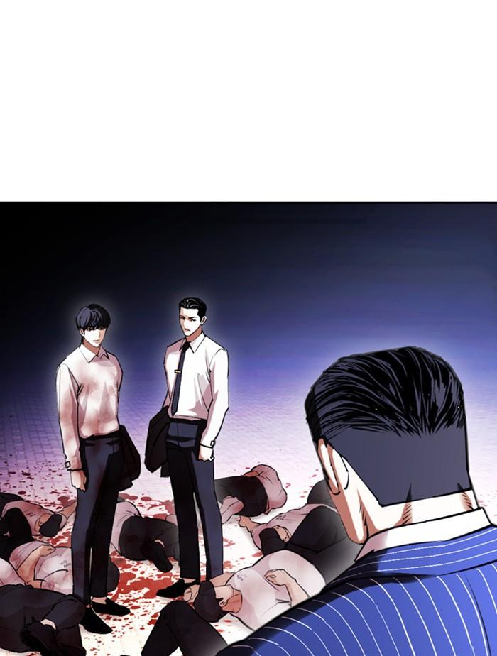 Lookism ตอนที่ 407 page 184