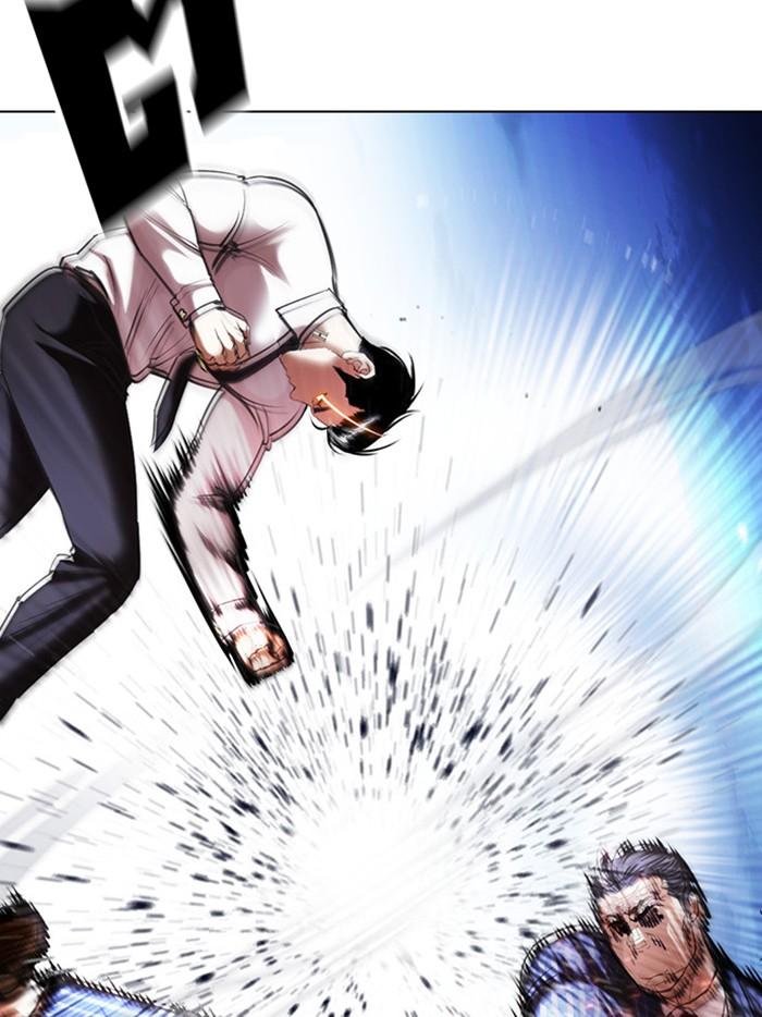 Lookism ตอนที่ 408 page 36