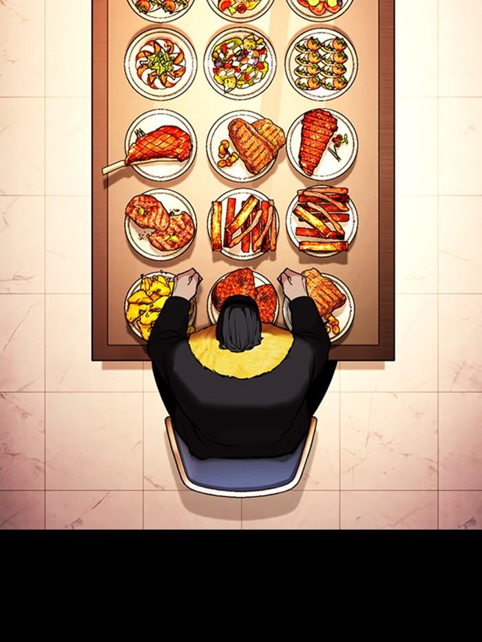 Lookism ตอนที่ 408 page 67