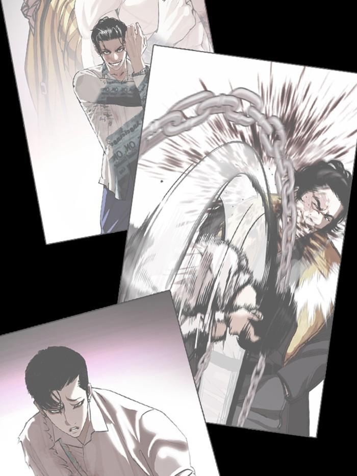 Lookism ตอนที่ 408 page 69