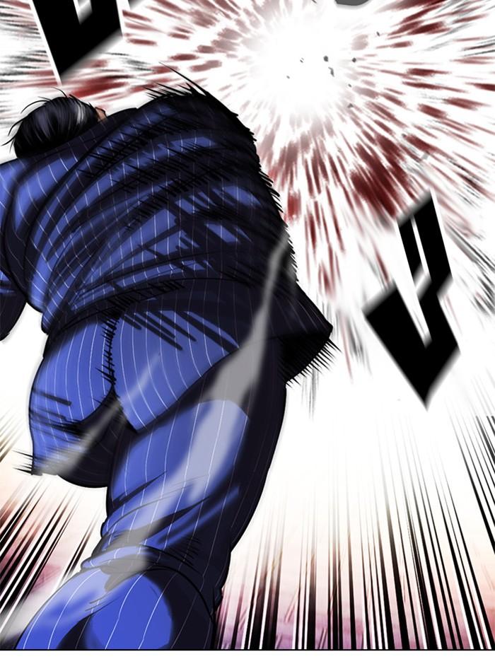 Lookism ตอนที่ 408 page 87