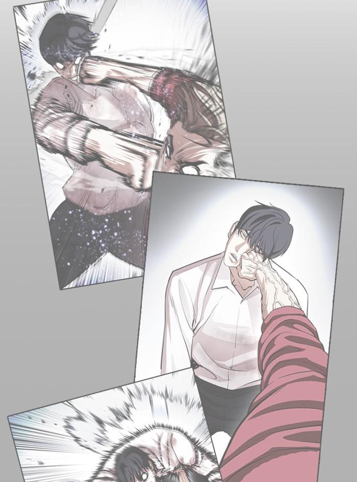 Lookism ตอนที่ 408 page 104