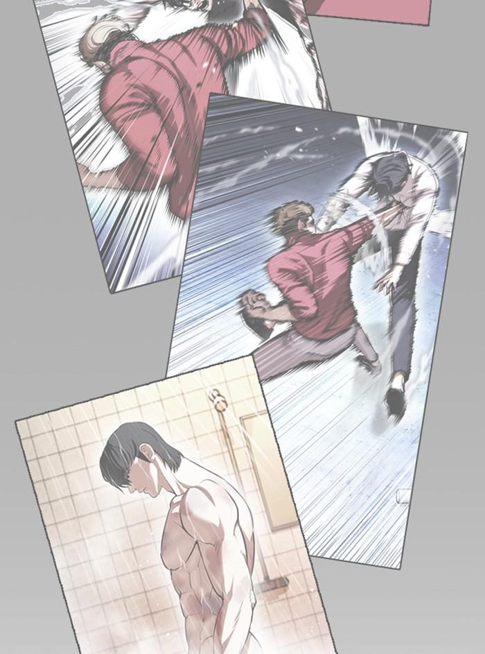 Lookism ตอนที่ 408 page 105