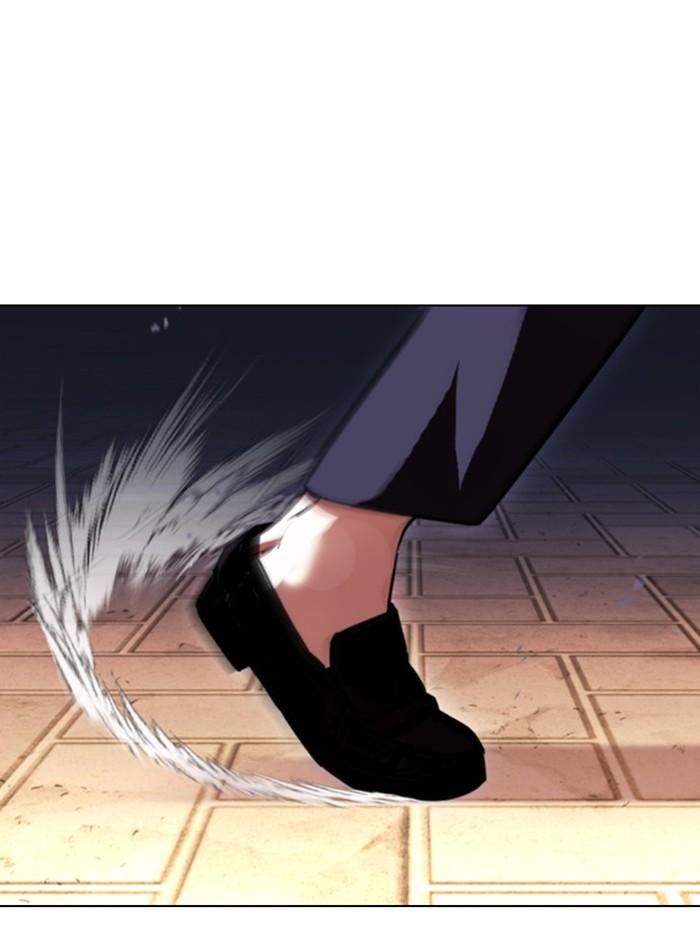 Lookism ตอนที่ 408 page 130