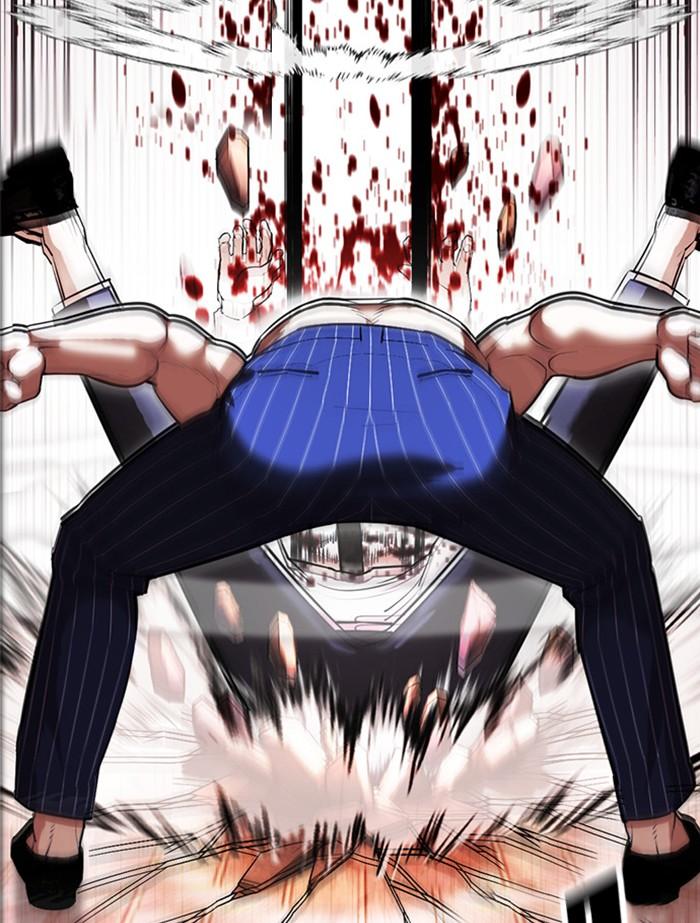 Lookism ตอนที่ 408 page 158