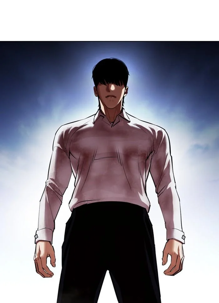 Lookism ตอนที่ 409 page 5