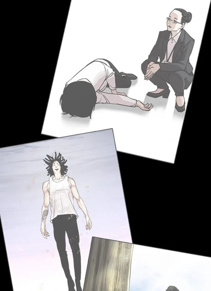 Lookism ตอนที่ 409 page 36