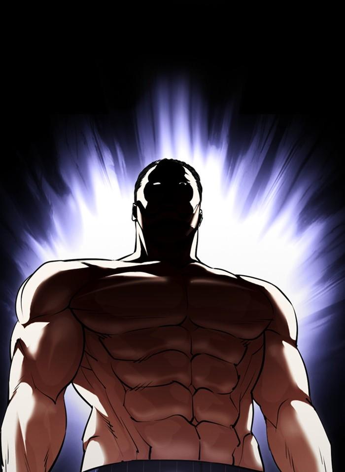 Lookism ตอนที่ 409 page 121