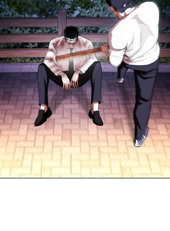 Lookism ตอนที่ 409 page 126