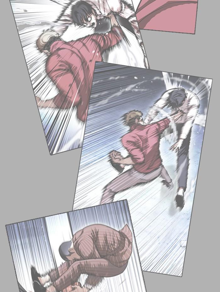 Lookism ตอนที่ 409 page 153