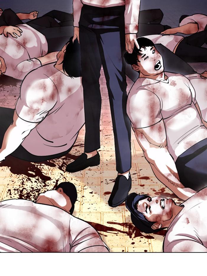 Lookism ตอนที่ 409 page 158