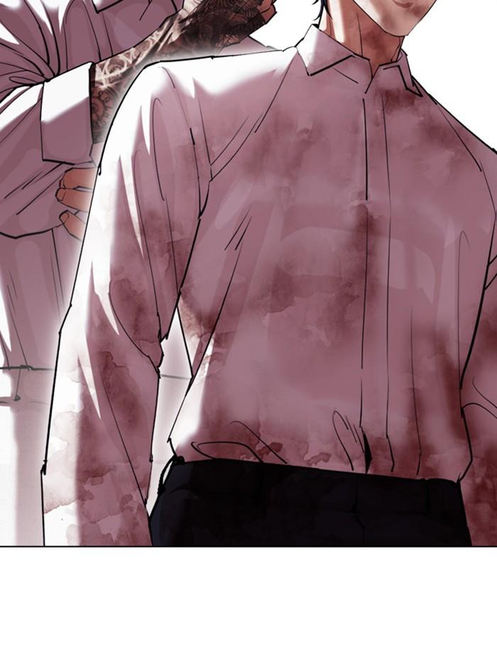 Lookism ตอนที่ 409 page 176