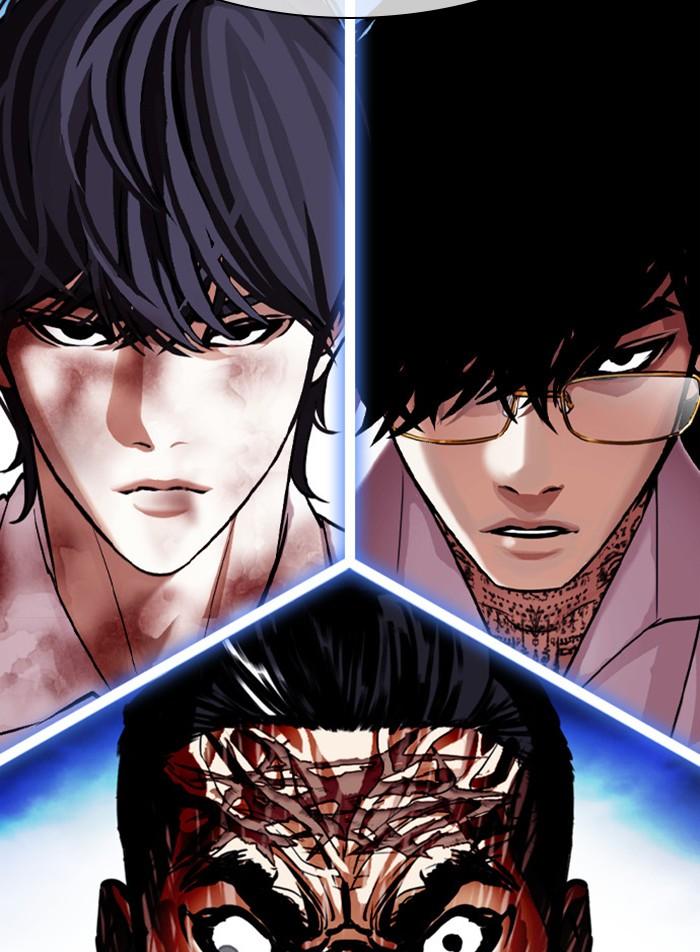 Lookism ตอนที่ 409 page 184