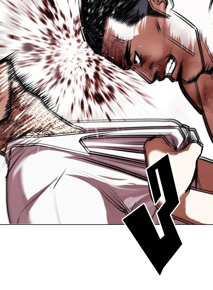 Lookism ตอนที่ 410 page 25