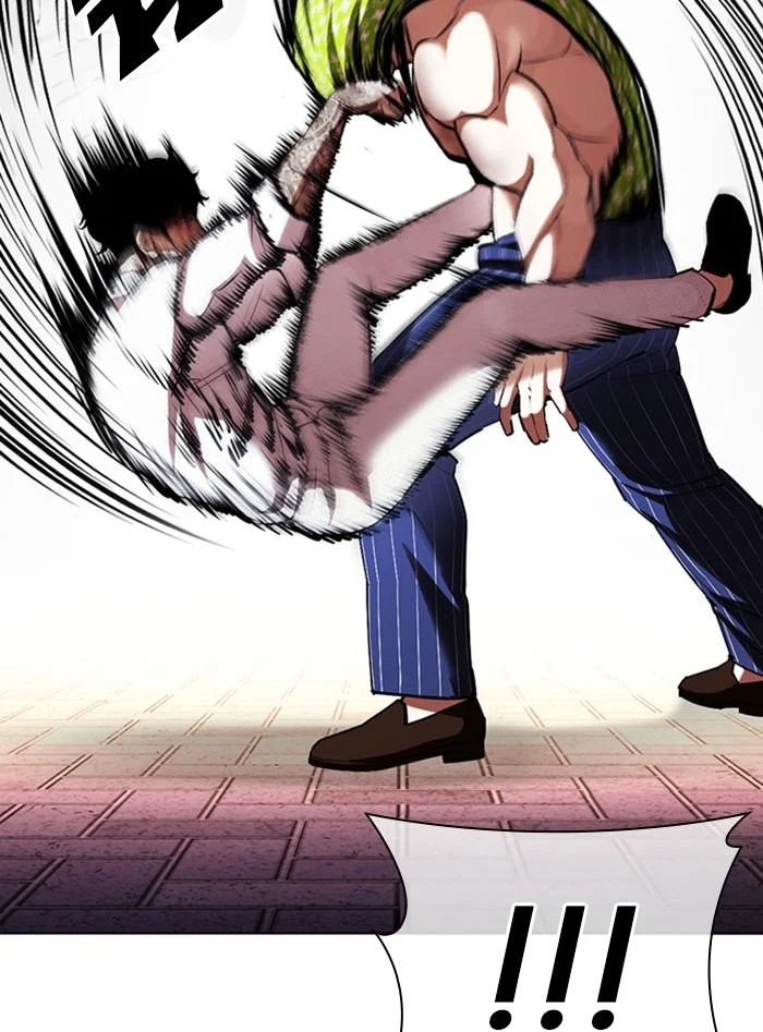 Lookism ตอนที่ 410 page 36