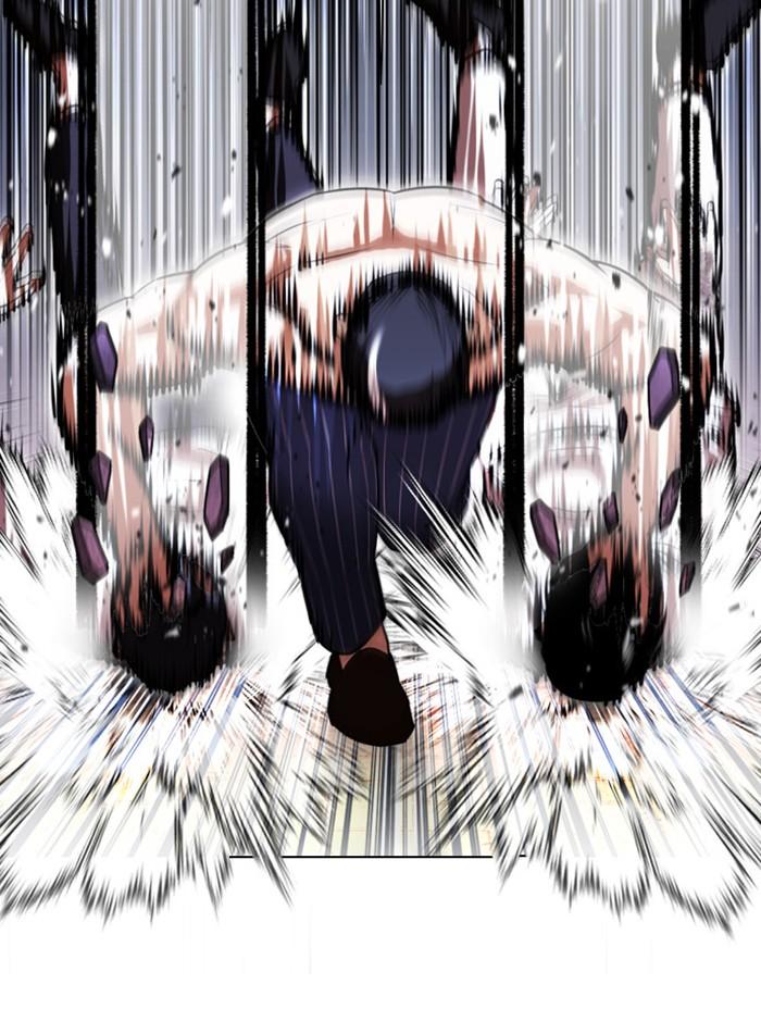 Lookism ตอนที่ 410 page 61