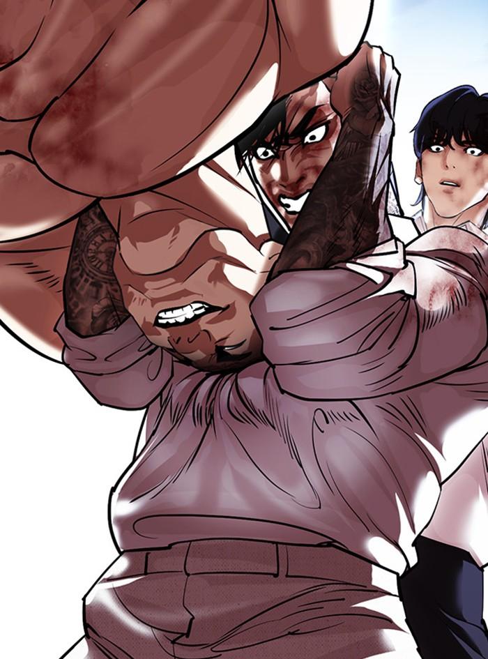 Lookism ตอนที่ 410 page 130