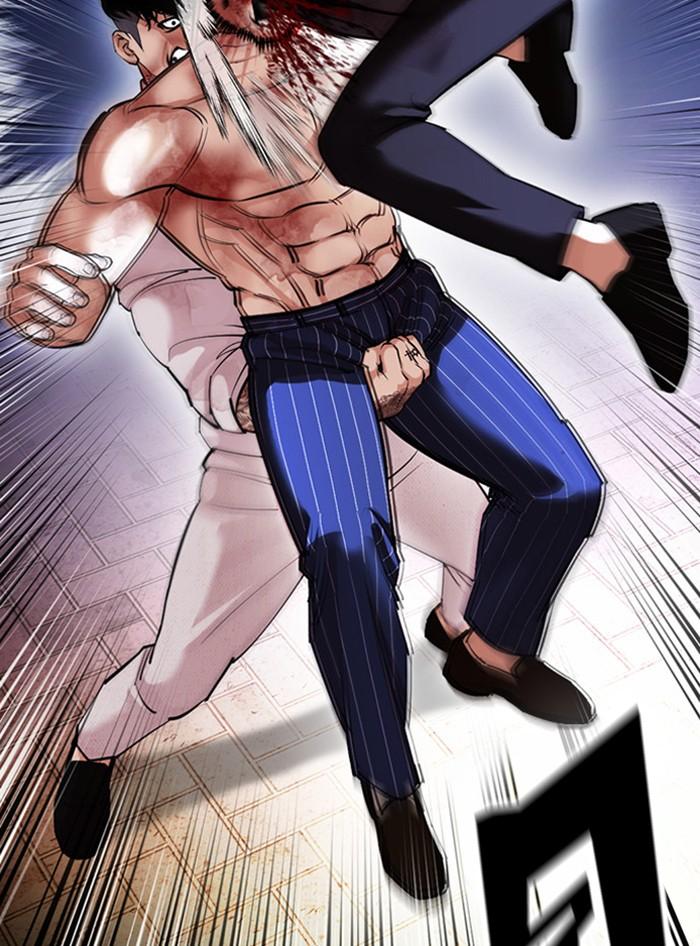 Lookism ตอนที่ 410 page 160