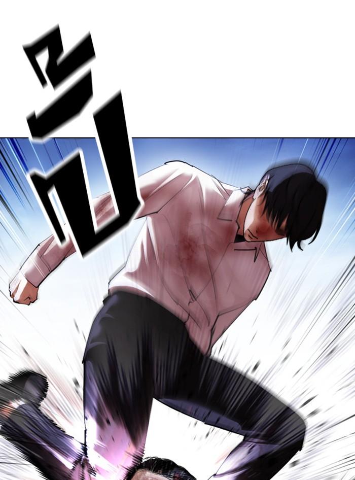 Lookism ตอนที่ 410 page 167