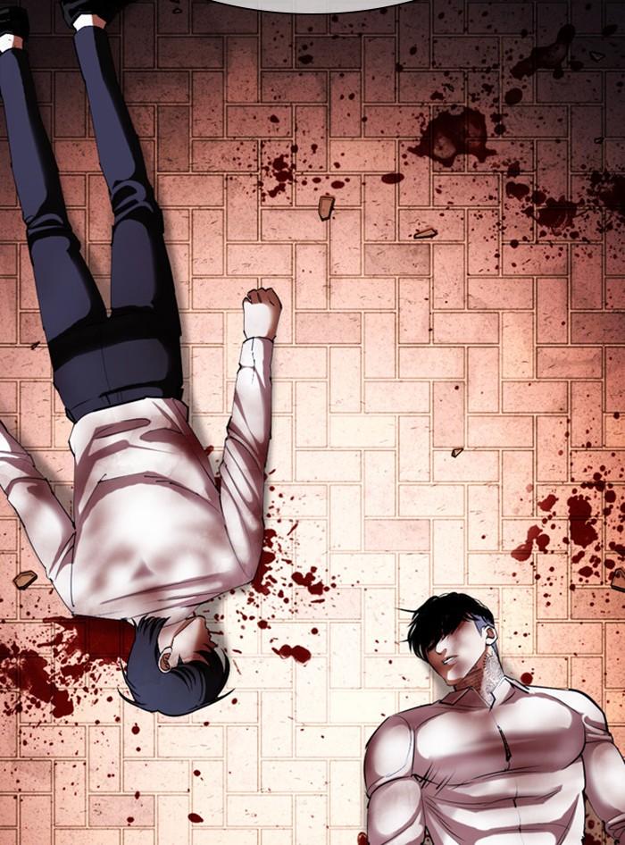 Lookism ตอนที่ 410 page 184