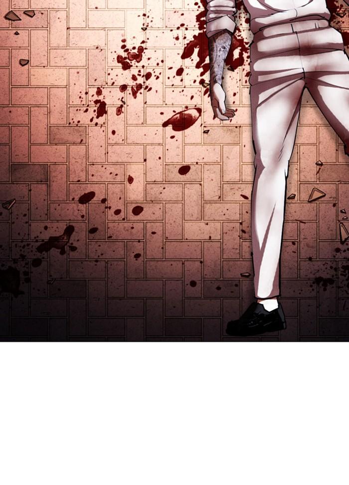 Lookism ตอนที่ 410 page 185