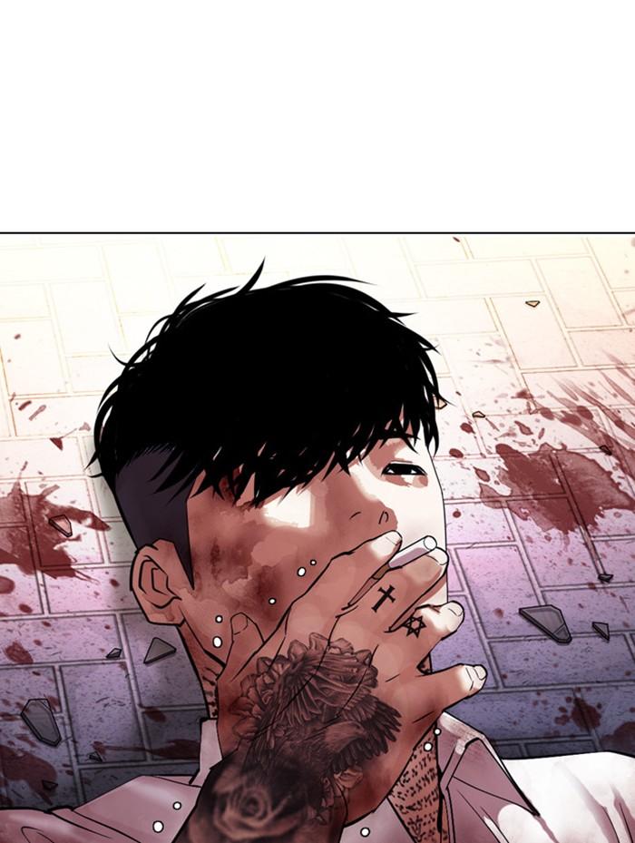 Lookism ตอนที่ 410 page 186